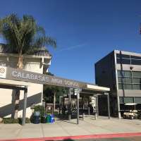 Gaby Hoffmann Buckley School</br>Calabasas High School