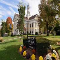 Catherine Keener Wheaton College, Norton, Massachusetts