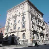 Lola Kirke Saint Ann’s School