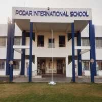Seerat Kapoor Podar International School