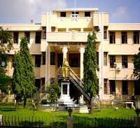Y Gee Mahendra A. C. College of Technology, Guindy