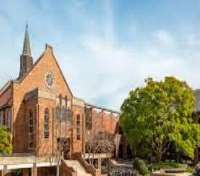 Jacqueline McKenzie Pymble Ladies’ College
