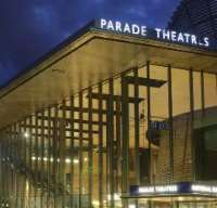 Jacqueline McKenzie National Institute of Dramatic Art