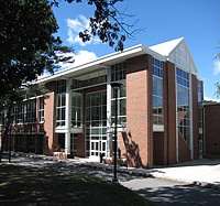 Ok Taec yeon Bedford High School</br>Young Dong High School