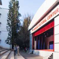 Yashraj Mukhate Sinhagad College, Vadgaon Campus, Pune