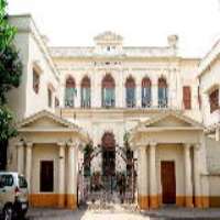 Kaushik Sen Scottish Church College