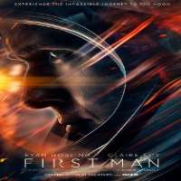 Patrick Fugit Favourite Movie First Man (Movie)