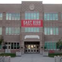 Patrick Fugit East High School