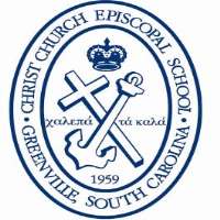 Rory Scovel Christ Church Episcopal School