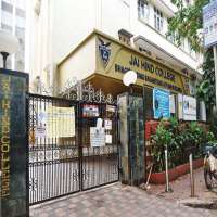 Ami Trivedi Jai Hind College, Mumbai, Maharashtra