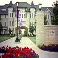 Michael J. Fox Kansas State University