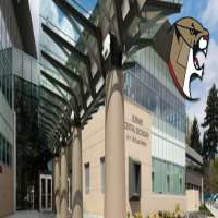 Michael J. Fox Burnaby Central Secondary School