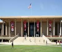 Richard Dreyfuss California State University, Northridge