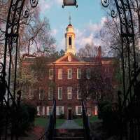 Roy Scheider Rutgers University, Franklin and Marshall College
