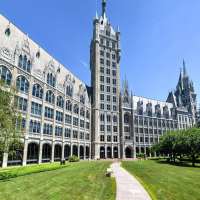 Nora Dunfee New York University