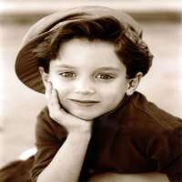 Elijah Wood Childhood Image