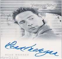 Read Morgan Signature