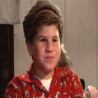Jason Hervey Childhood Image