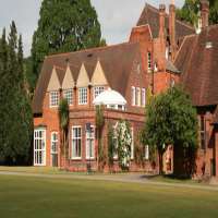 Ian Holm Chigwell School, Essex