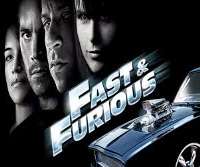 Tim Roth Favourite Movie The Fast and the Furious
