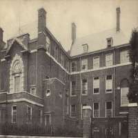 Tim Roth Strand School, Tulse Hill