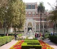 Geoffrey Blake University of Southern California