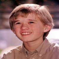 Haley Joel Osment Childhood Image