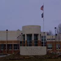 Ashley Graham Scott Middle School, Lincoln Southwest High School, Lincoln, Nebraska