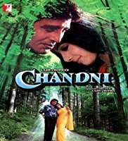 Tara Alisha Favourite Movie Chandni