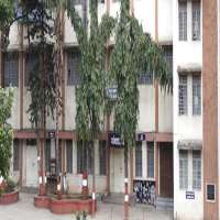 Smita Patil Renuka Swaroop Memorial high school, Pune