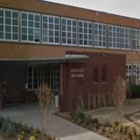 Duane Whitaker Monterey High School, Lubbock, Texas