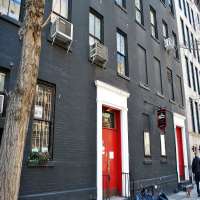 Amanda Plummer Neighborhood Playhouse School of the Theatre, New York