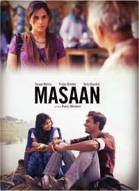 Naseeruddin Shah Favourite Movie Masaan (2015), Dil Chahta Hai (2001)