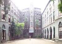 Vrajesh Hirjee St.Xavier,s High School, Fort, Mumbai, India