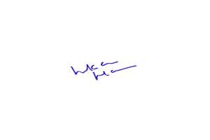 Lukas Haas Signature