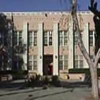 Joseph Gordon Levitt Van Nuys High School