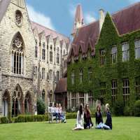 Talulah Riley Cheltenham Ladies College