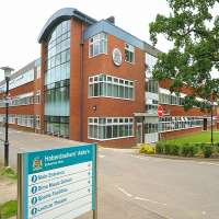 Talulah Riley Haberdashers' Aske's School for Girls, Berkhamsted Collegiate School