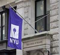 Christina Cabot Tisch School of the Arts