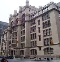 Michael Massee Hunter College, New York City, United States