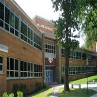 John C. McGinley Millburn High School, New Jersey, United States