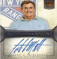 John C. McGinley Signature