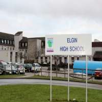 John Qualen Elgin High School