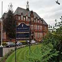 Leslie Howard Alleyn's School, London
