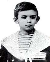 Conrad Veidt Childhood Image