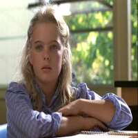 Erika Eleniak Childhood Image