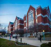 Peter Boyle La Salle University, Pennsylvania, United States