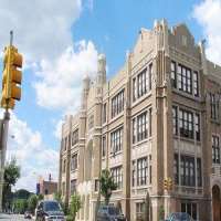 Peter Boyle St. Francis de Sales School, West Philadelphia Catholic High School For Boys, Officer Candidate School