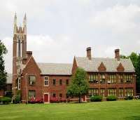 Peter Coyote Dwight Morrow High School