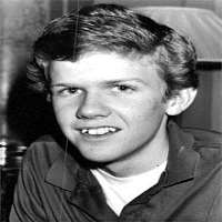 Robert MacNaughton Childhood Image